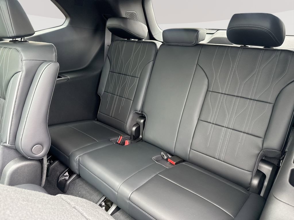 New 2026 Buick Enclave Avenir AWD/4WD image 31