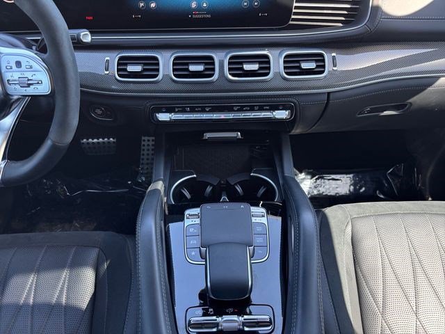 Used 2022 Mercedes-Benz GLE 53 AMG 4MATIC Coupe image 17