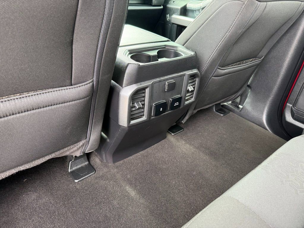 Used 2020 Ford F150 XLT w/ Equipment Group 302A Luxury image 10