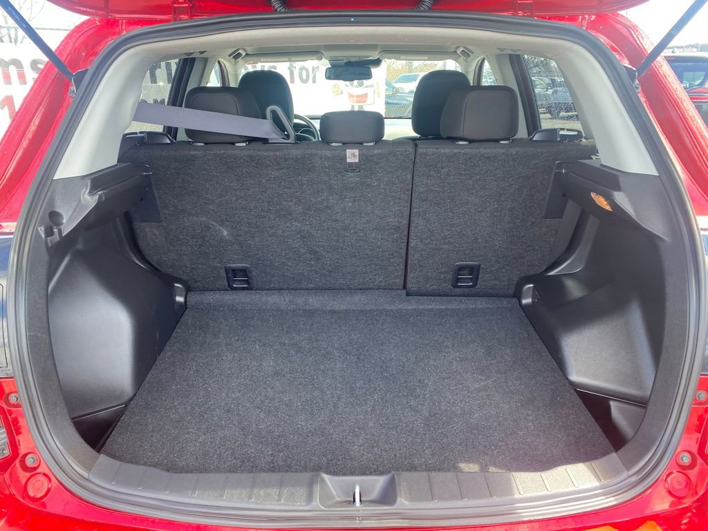 Used 2025 Mitsubishi Outlander Sport ES image 5