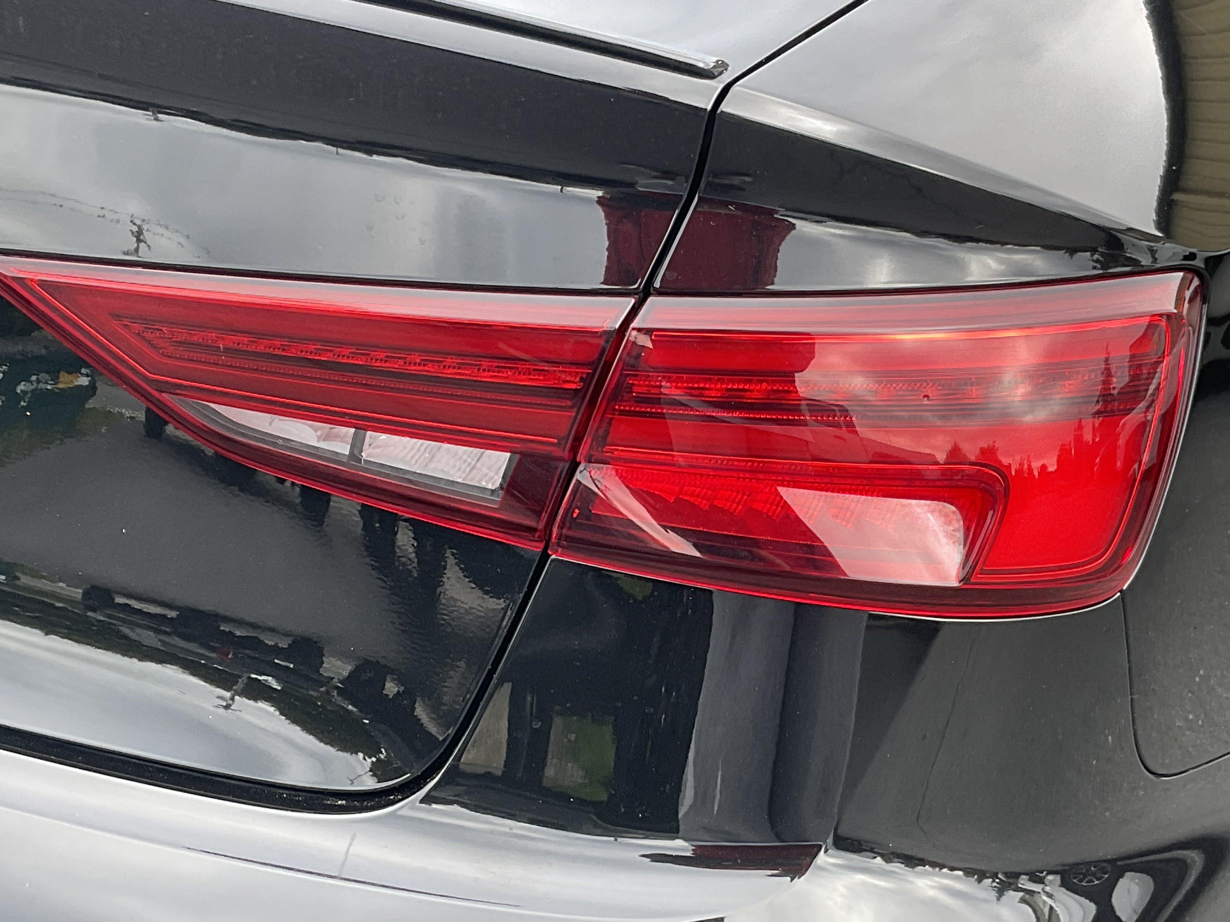 Used 2019 Audi S3 Prestige AWD/4WD image 9