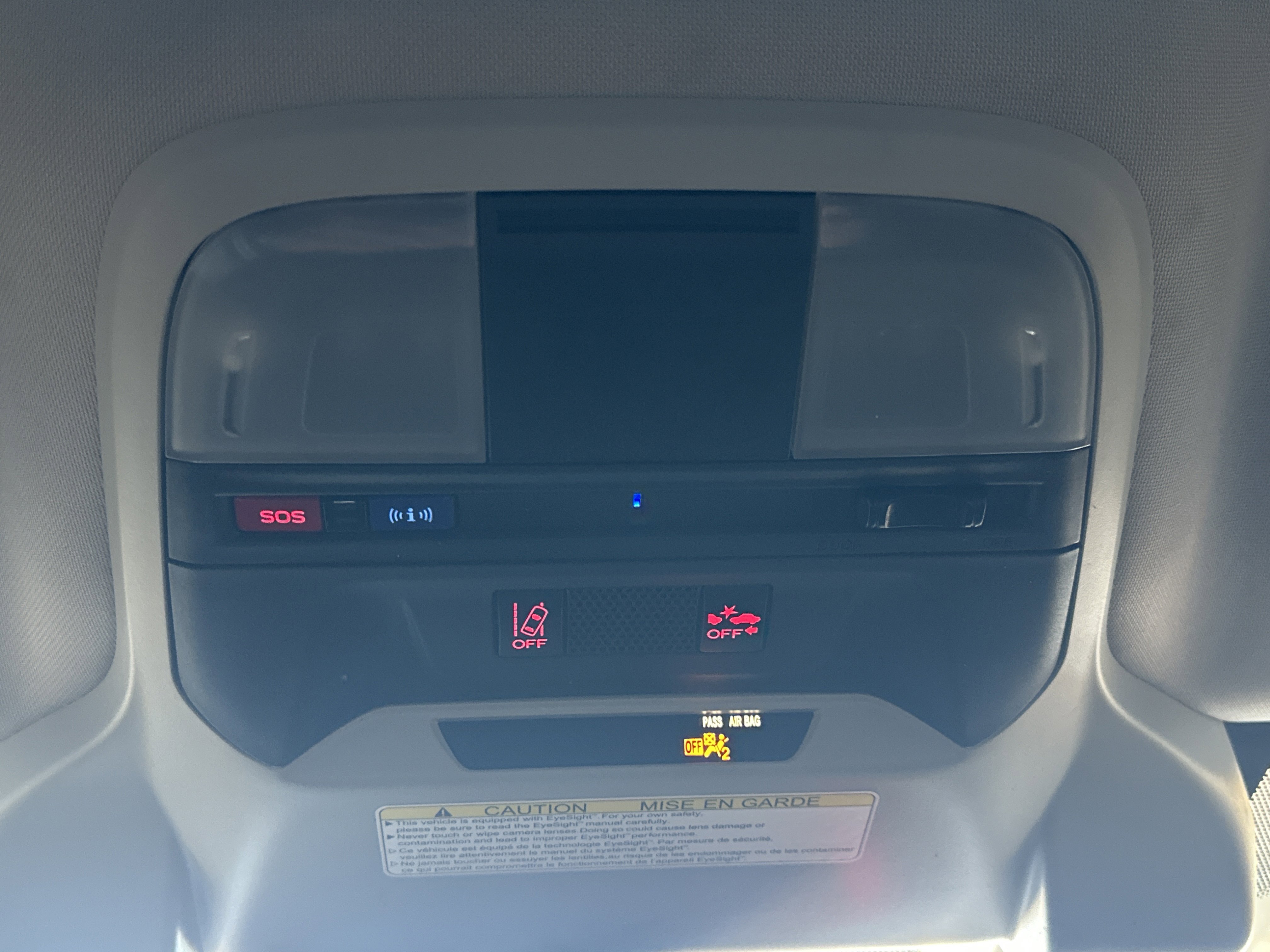 Used 2022 Subaru Crosstrek 2.5i Sport image 33