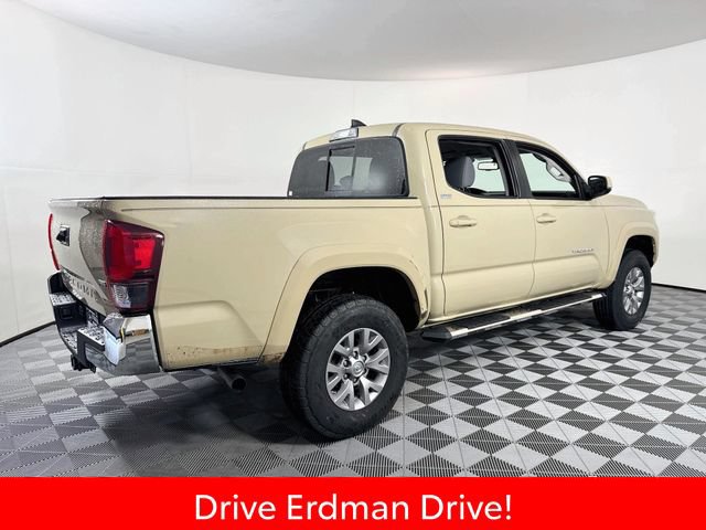 Certified 2019 Toyota Tacoma SR5 RWD image 22