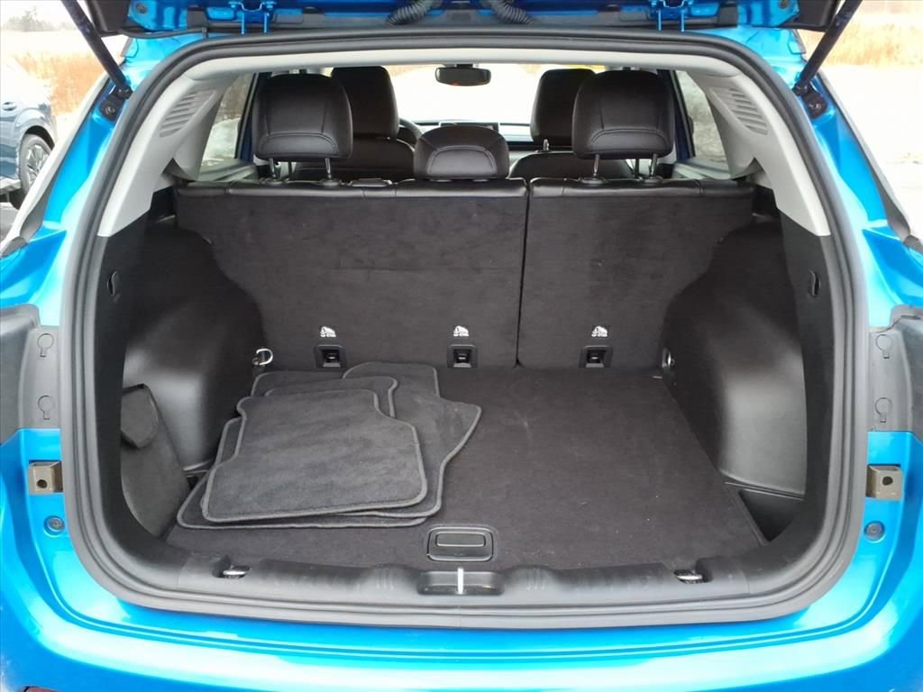 Used 2022 Jeep Compass Trailhawk image 7