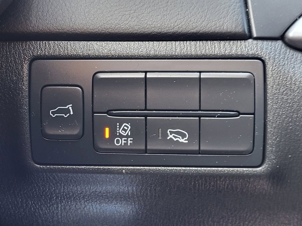Used 2023 MAZDA CX-9 Touring AWD/4WD image 13