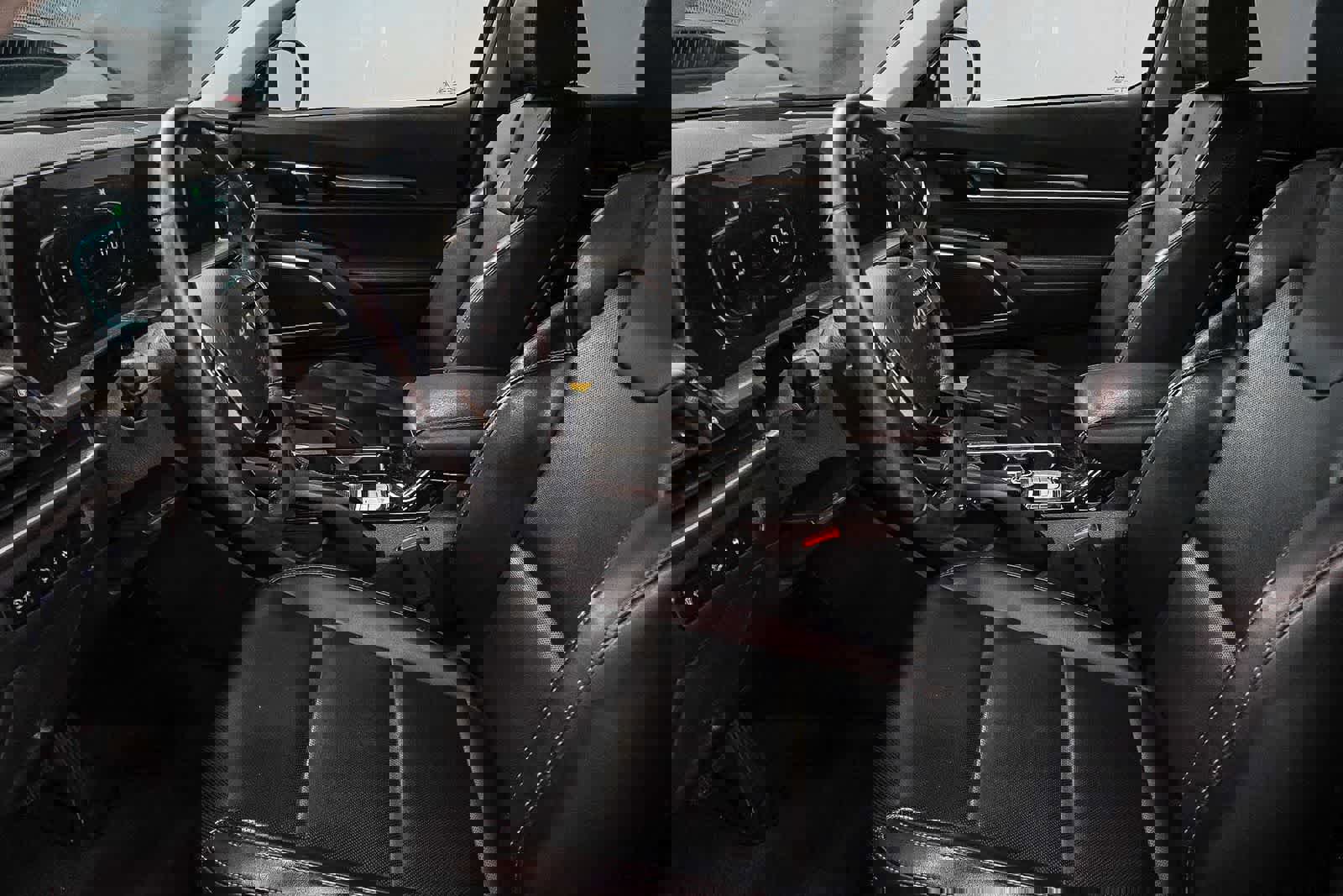 Used 2024 Kia Telluride LX image 19