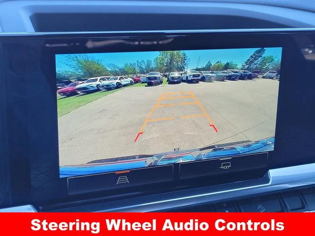 New 2026 GMC Sierra 1500 SLT w/ SLT Premium Package image 17