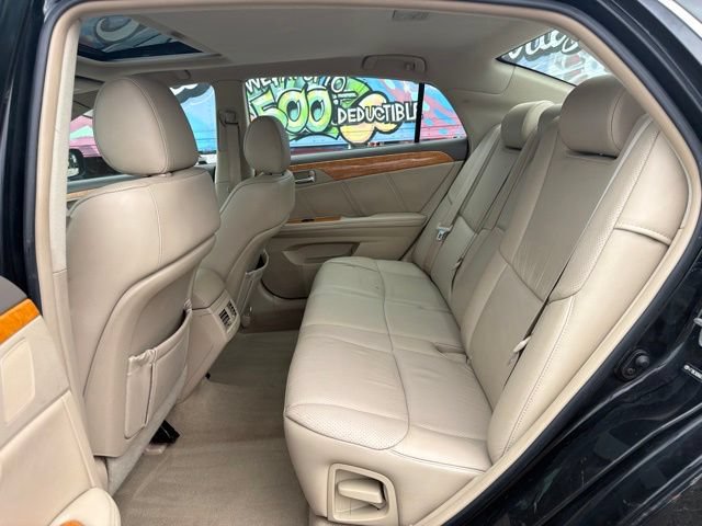 Used 2006 Toyota Avalon Limited FWD image 19