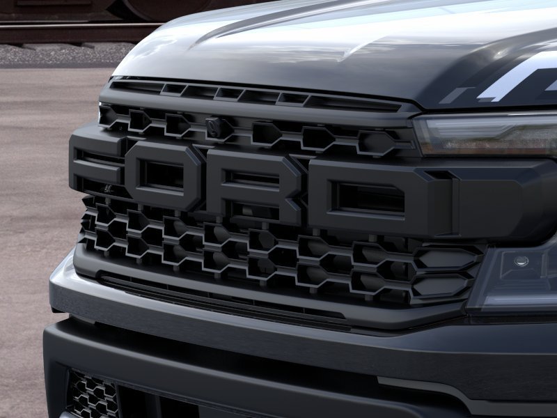 New 2026 Ford Ranger Raptor AWD/4WD image 18