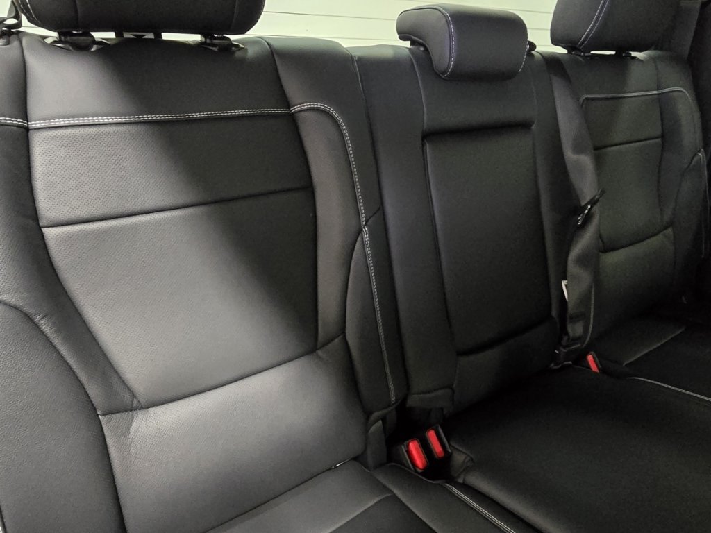 New 2026 Toyota Tundra Limited AWD/4WD image 22