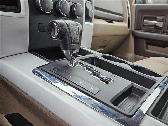 Used 2009 Dodge Ram 1500 Truck SLT w/ Popular Equipment Group image 16