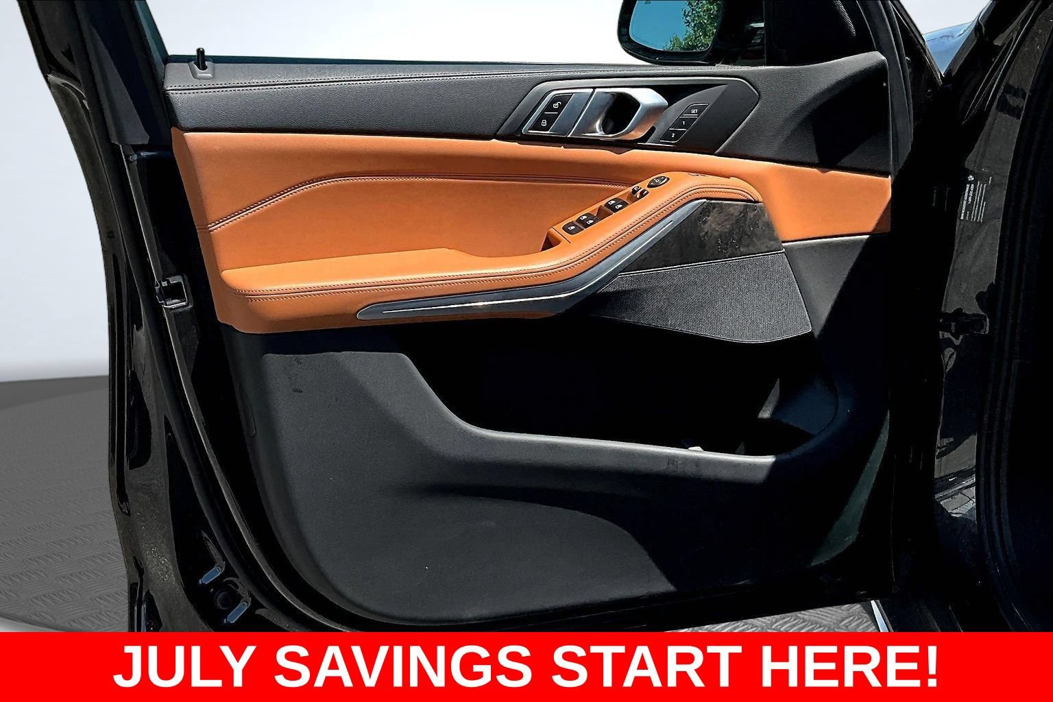 Used 2023 BMW X5 xDrive40i w/ Premium Package AWD/4WD image 22