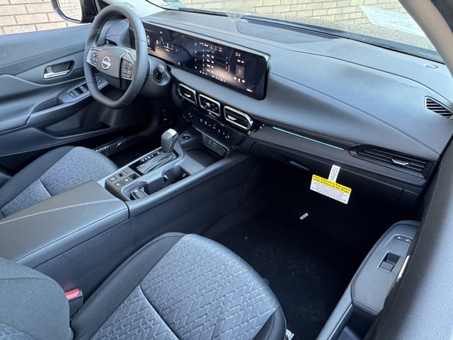 New 2026 Nissan Sentra SV w/ SV Convenience Package image 10