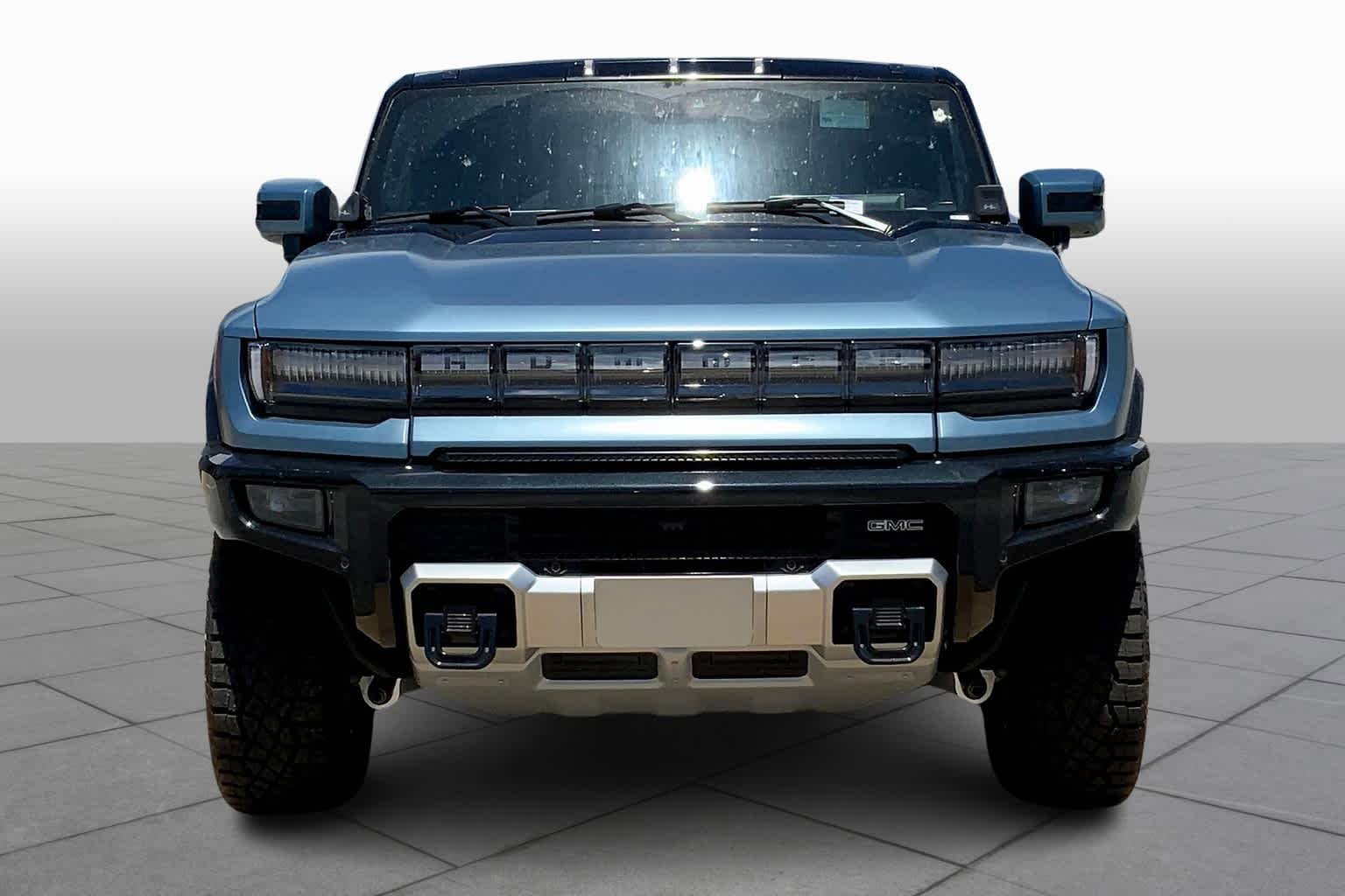 New 2024 GMC Hummer EV 3X w/ Omega Edition image 3