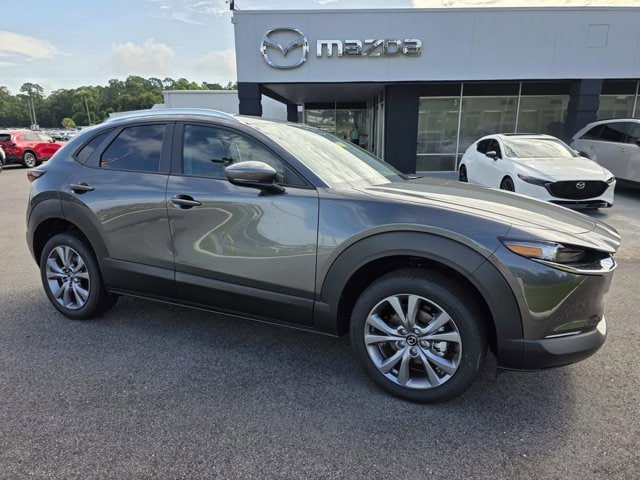 New 2026 MAZDA CX-30 AWD 2.5 S