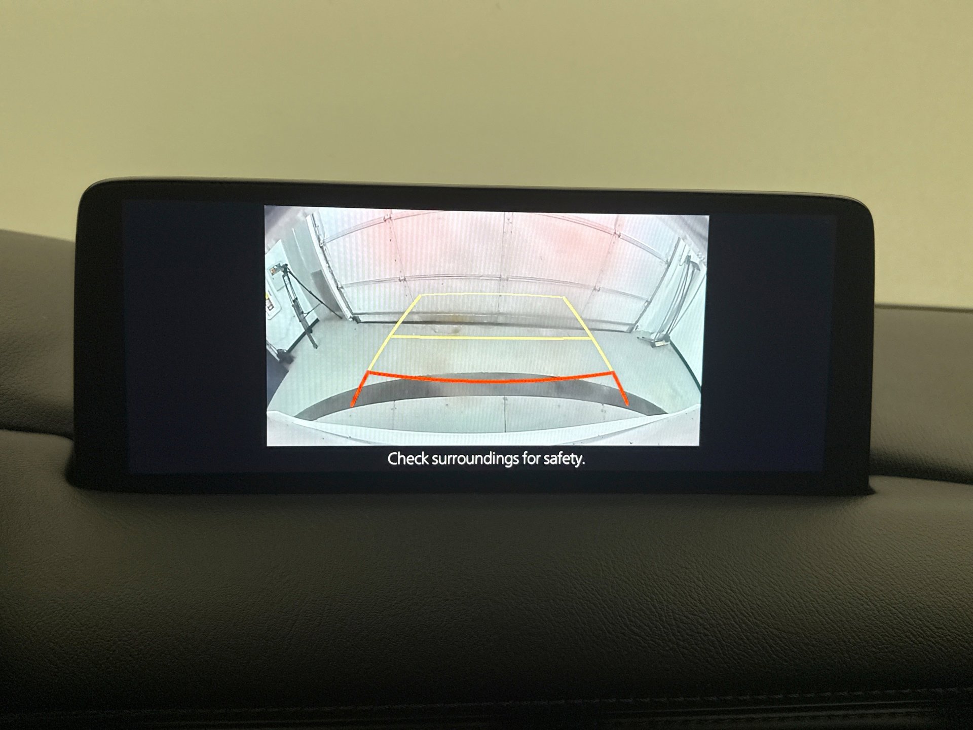 Used 2023 MAZDA CX-5 AWD 2.5 S w/ Select Package image 8