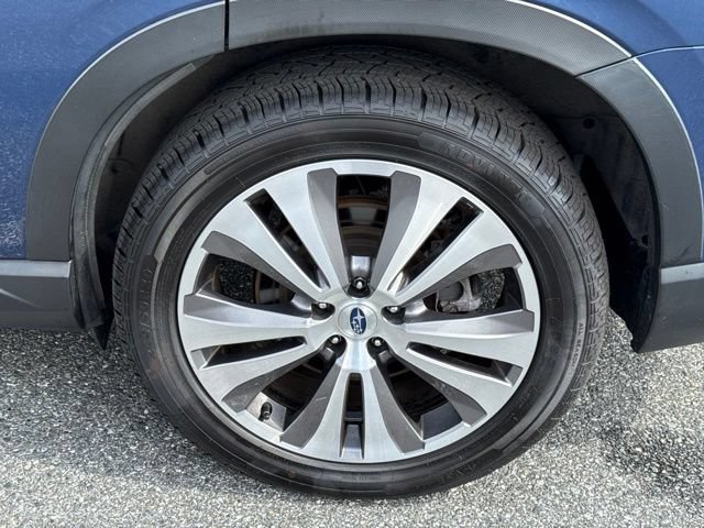Used 2022 Subaru Ascent Touring AWD/4WD image 26