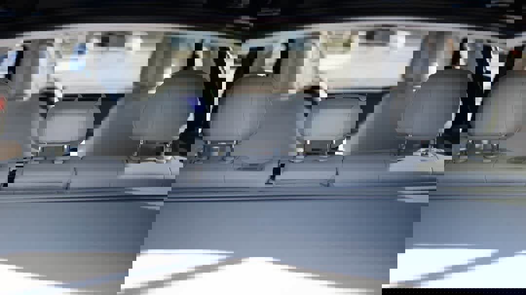 Used 2024 Mercedes-Benz EQE 350+ 4MATIC SUV image 31