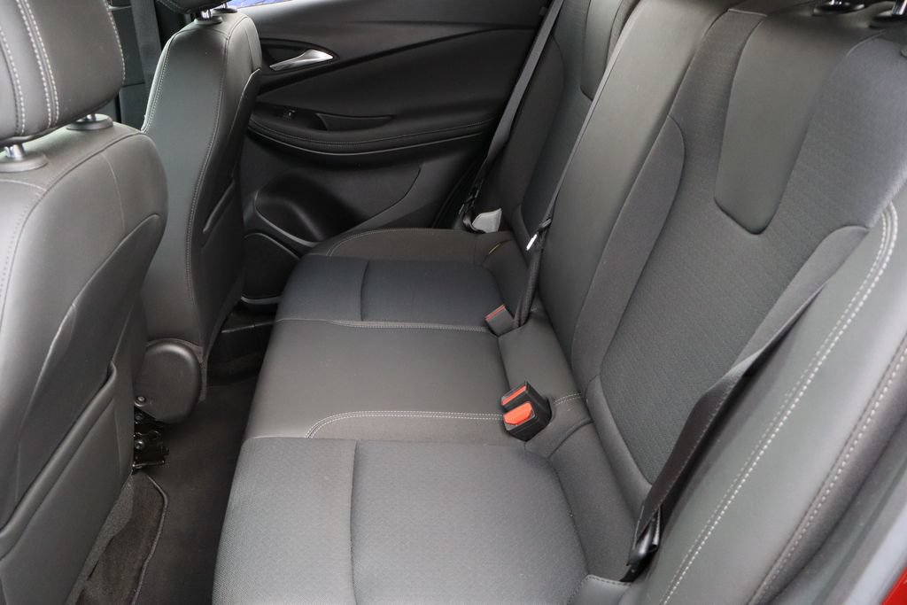 Certified 2024 Buick Encore GX Preferred FWD image 24