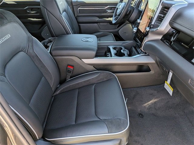 New 2026 RAM 1500 Laramie image 31