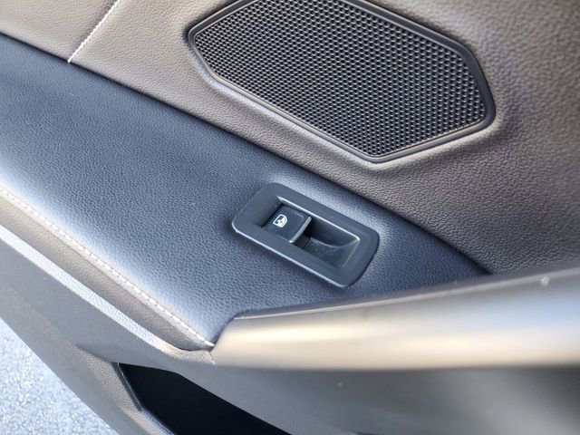 Used 2024 Volkswagen Tiguan SE image 14