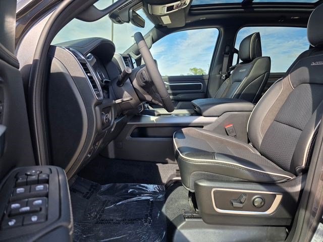 New 2026 RAM 1500 Laramie w/ Laramie Preferred Package AWD/4WD image 20