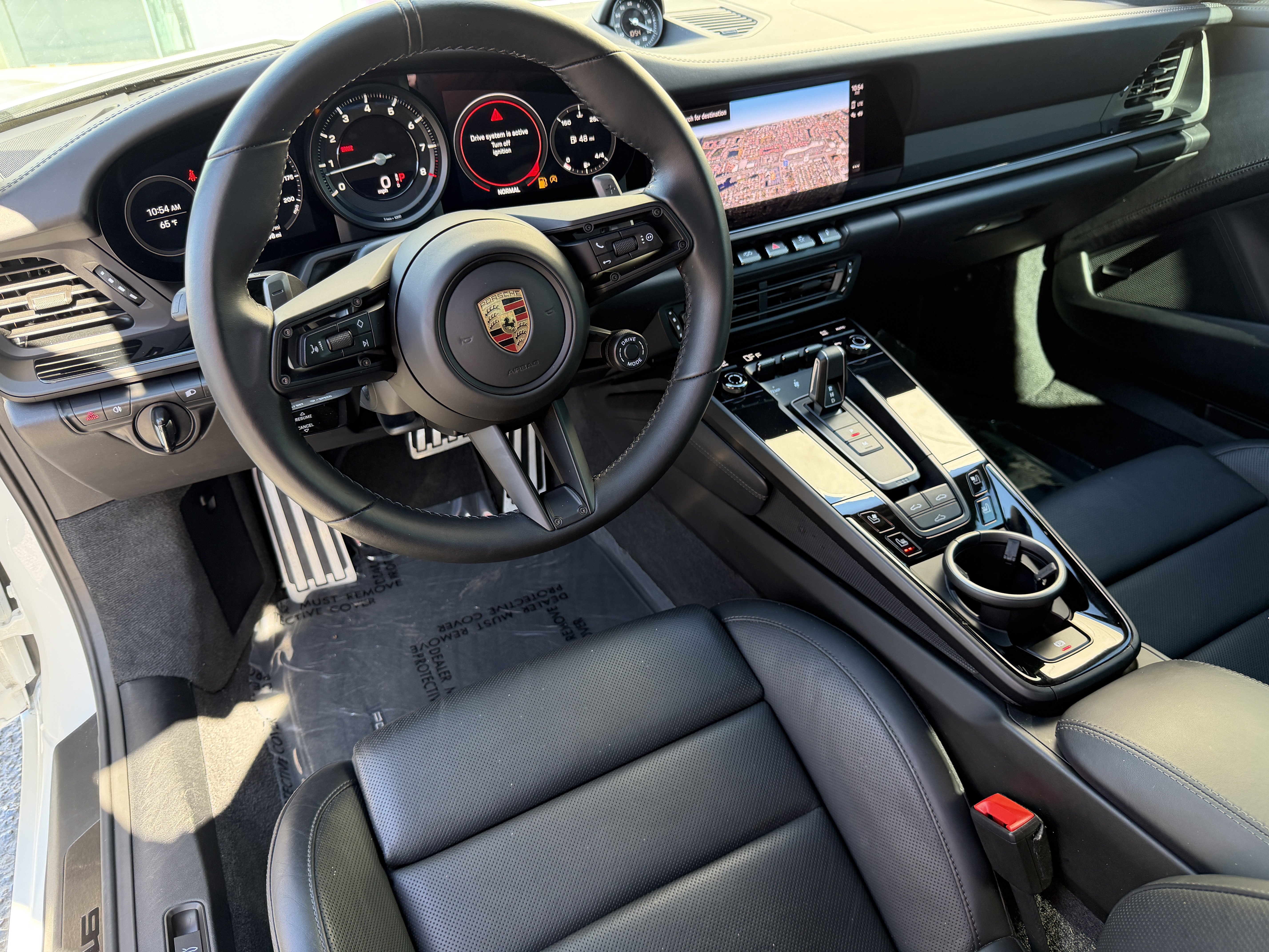 Certified 2024 Porsche 911 Carrera T image 15