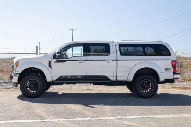 Used 2019 Ford F250 Lariat w/ Lariat Ultimate Package image 11