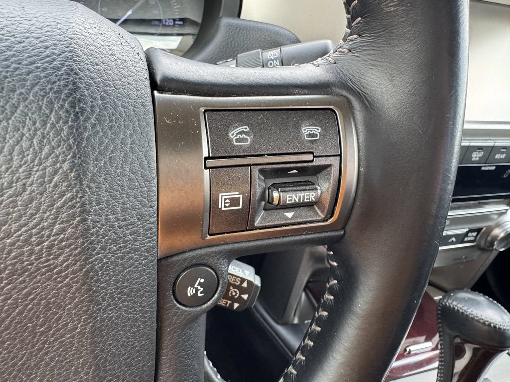 Used 2019 Lexus GX 460 Premium AWD/4WD image 26