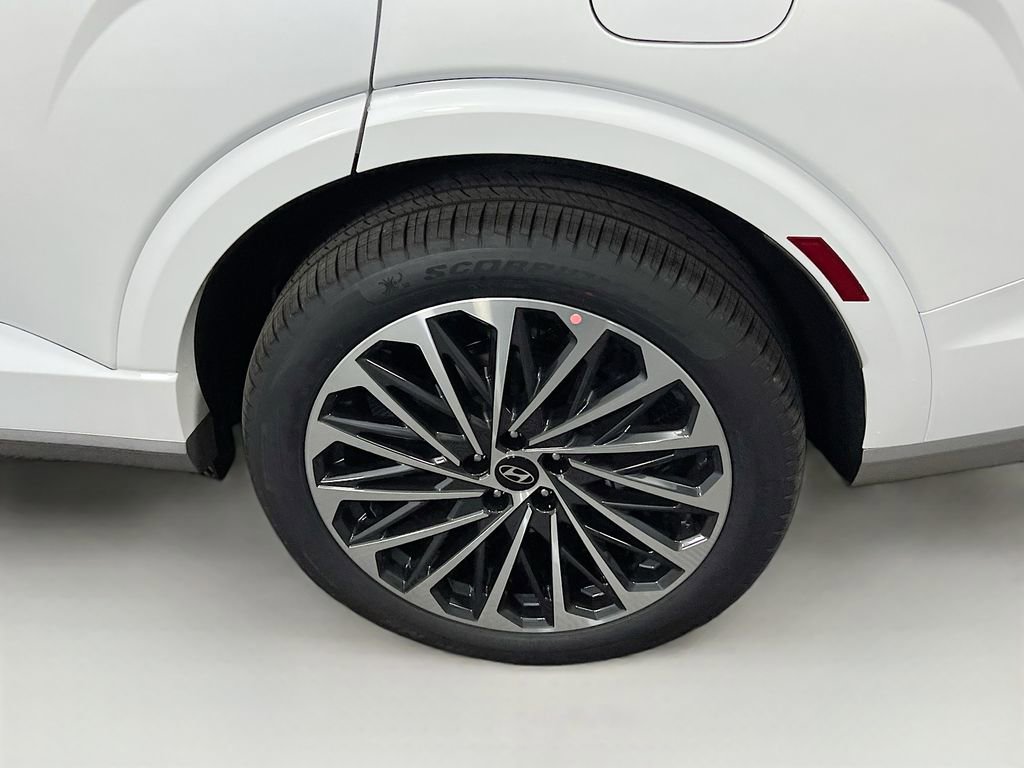 New 2026 Hyundai Palisade Calligraphy image 25