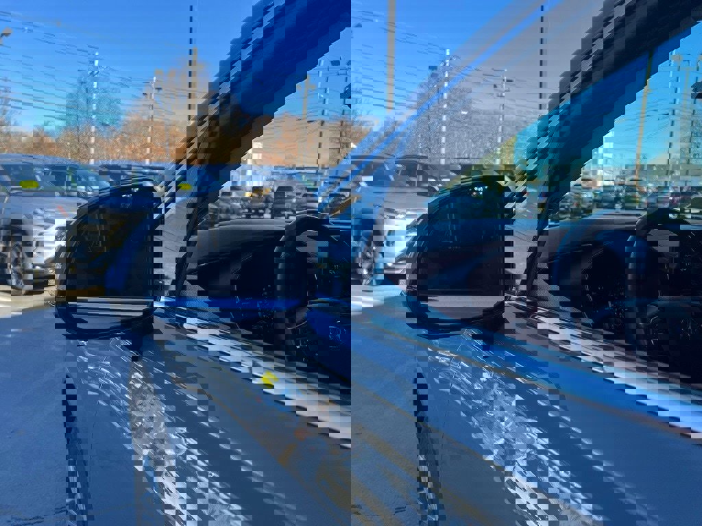 Used 2023 Hyundai Santa Fe SEL image 25