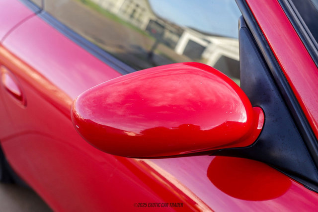 Used 1999 Porsche 911 Carrera image 71