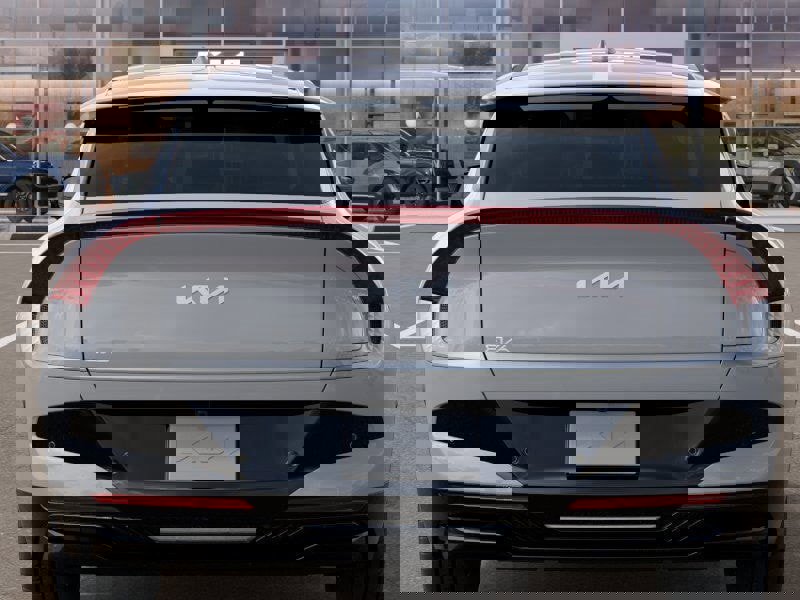 New 2025 Kia EV6 Wind image 13