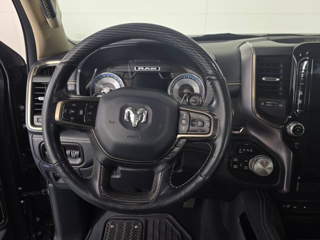 Used 2019 RAM 1500 Limited w/ Advanced Safety Group AWD/4WD image 13