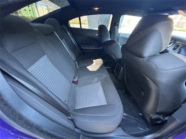 Used 2023 Dodge Charger Scat Pack image 18