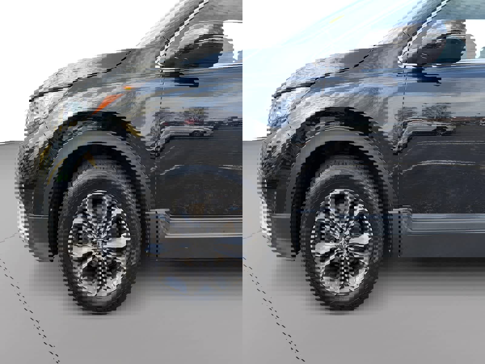 Used 2020 Honda CR-V EX-L image 19