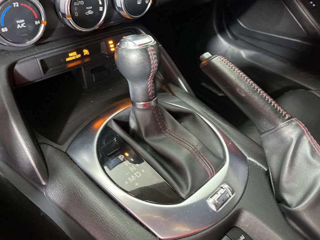 Used 2016 MAZDA MX-5 Miata Grand Touring image 26