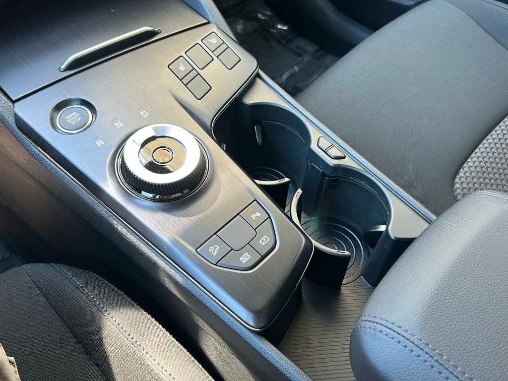 New 2026 Kia Sportage S image 23