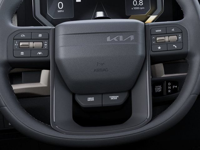 New 2027 Kia Telluride SX Prestige AWD/4WD image 23