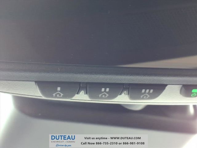 New 2026 Subaru Ascent Premium image 23