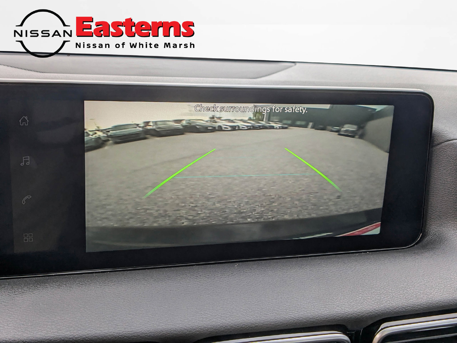 New 2027 Nissan Sentra SV w/ SV Convenience Package FWD image 19