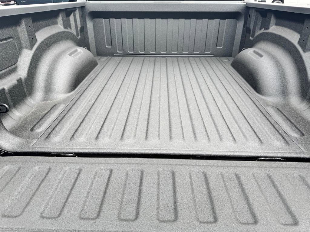 New 2026 RAM 1500 Big Horn AWD/4WD image 10