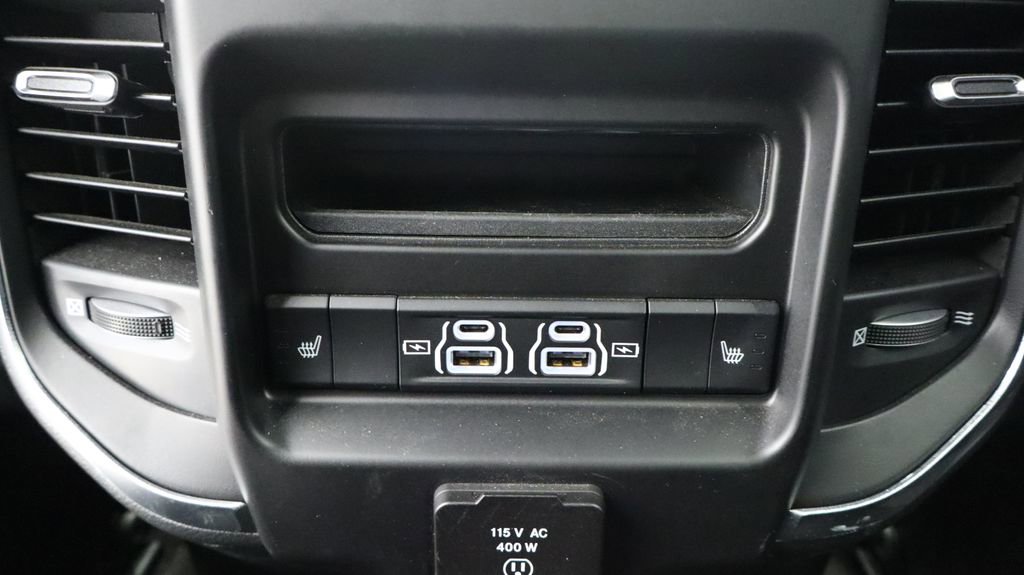 Used 2021 RAM 1500 Laramie image 23
