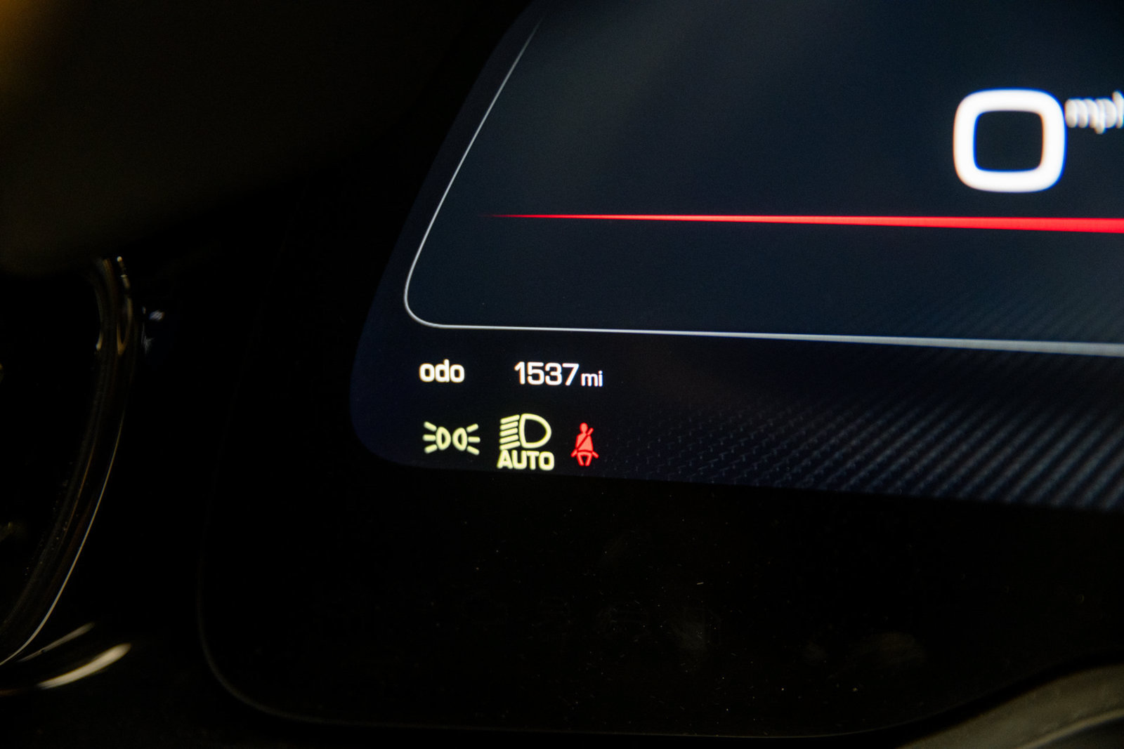 Used 2025 Ferrari Purosangue AWD/4WD image 29