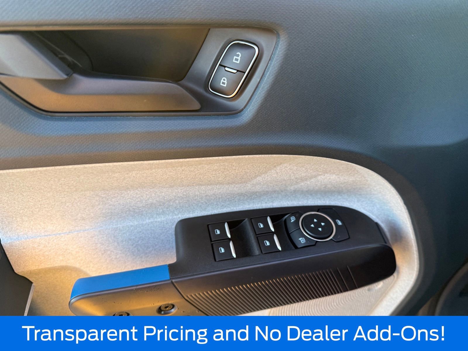 New 2026 Ford Maverick XLT w/ XLT Luxury Package image 12