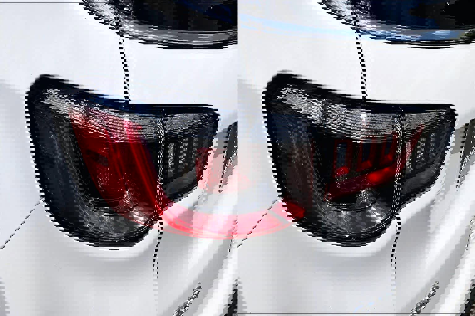 Used 2023 Jeep Compass Latitude w/ Sun and Sound Group image 30