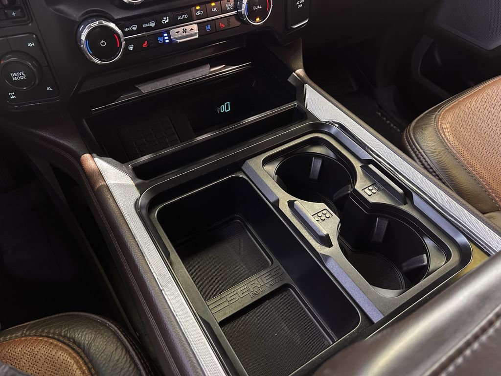 Used 2024 Ford F250 King Ranch image 23