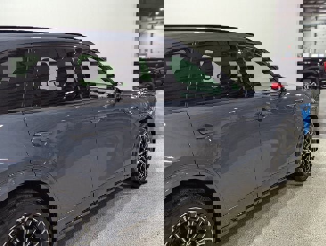 Used 2025 MAZDA CX-70 3.3 Turbo S w/ Premium Package image 3