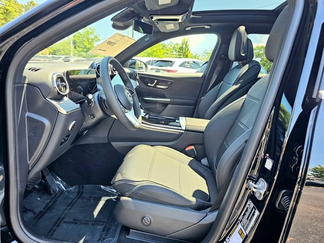 New 2026 Mercedes-Benz GLC 300 4MATIC image 16
