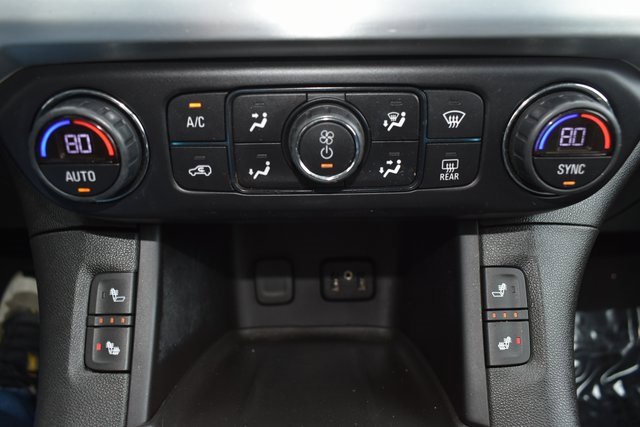 Used 2018 GMC Acadia SLT w/ LPO, Black Accent Package image 28